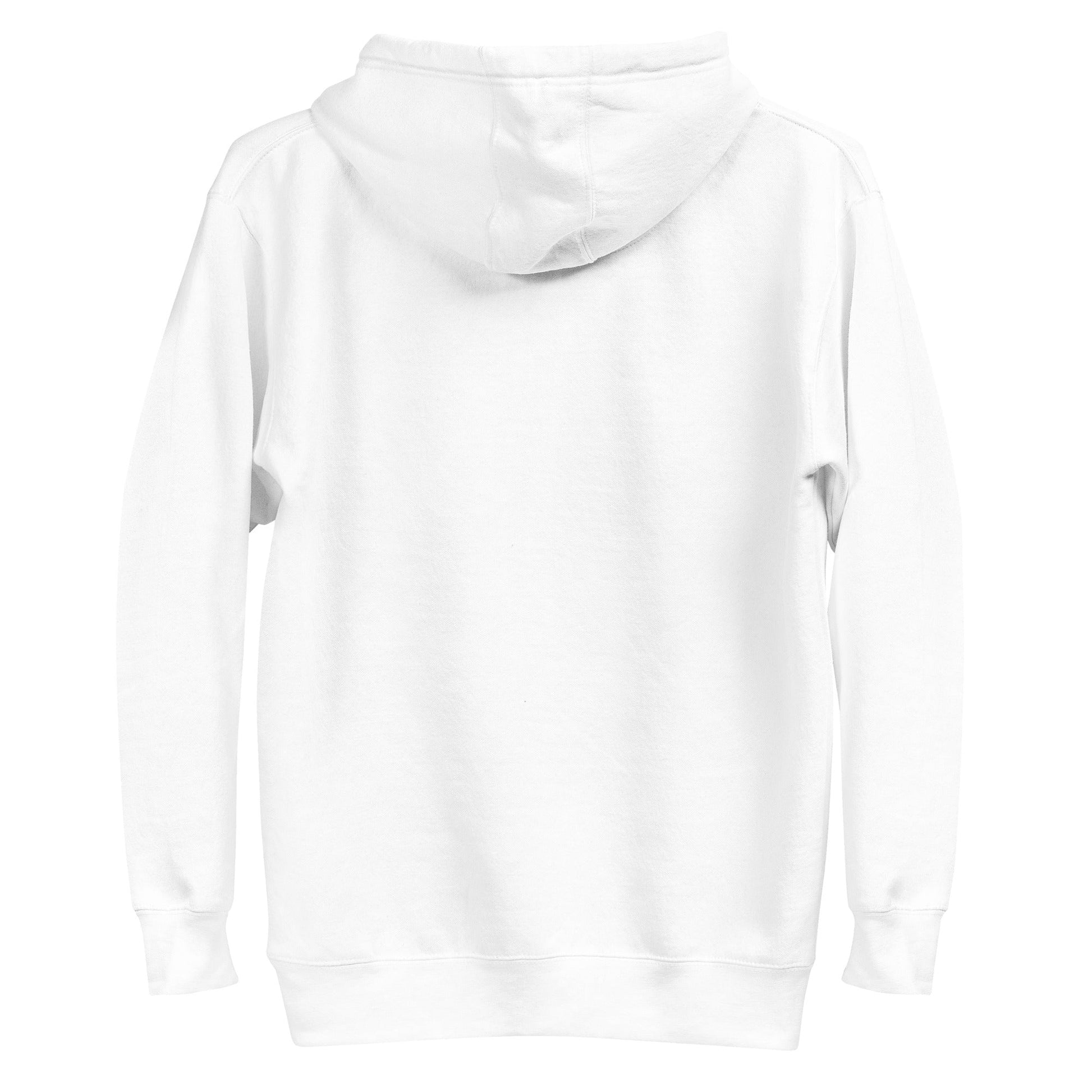 Chicago hoodie - Working Fire Co
