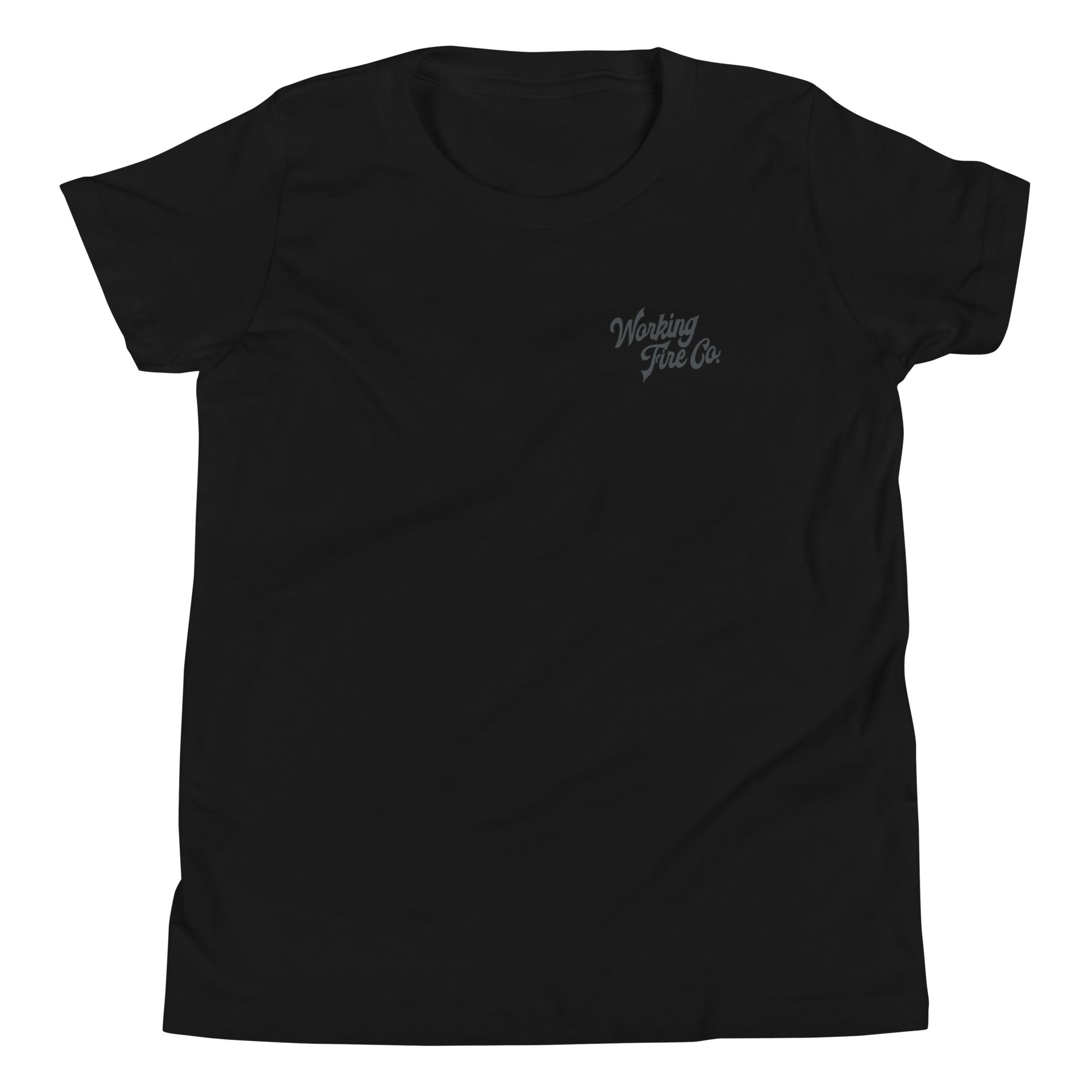 Florida Hockey Tee - Working Fire Co
