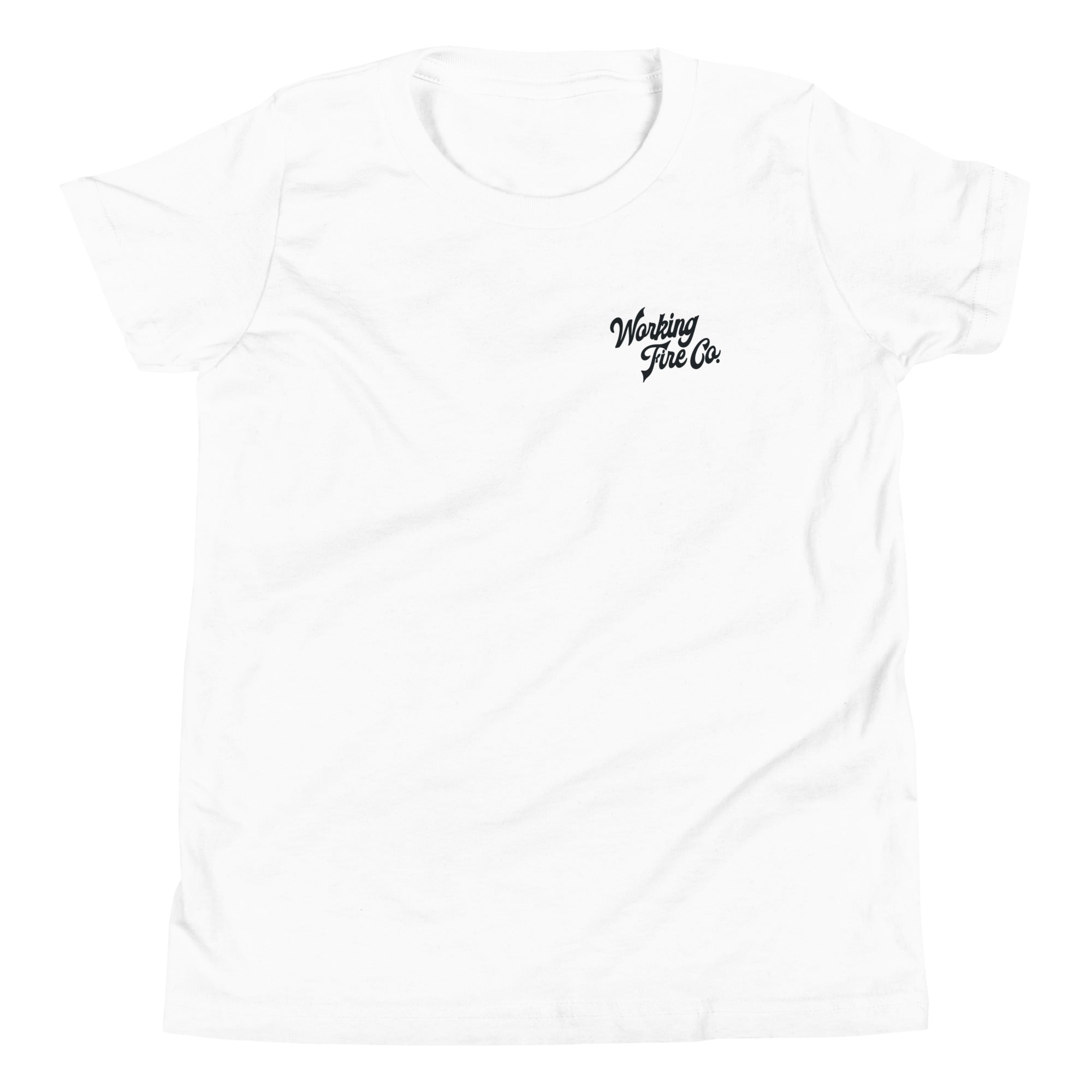 Florida Hockey Tee - Working Fire Co