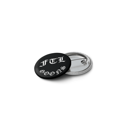 FTL Goons Pin - Working Fire Co