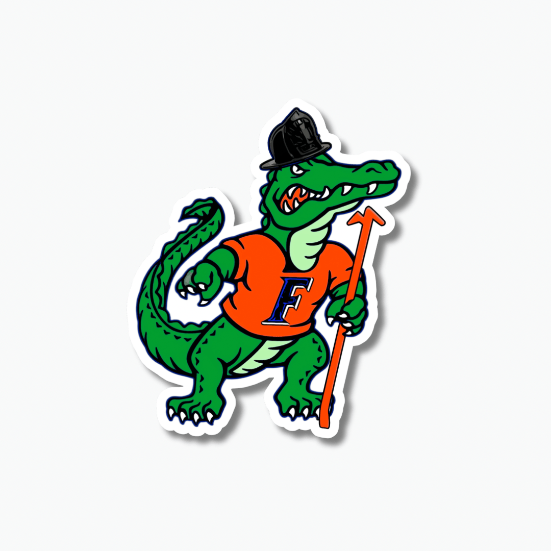 Gators FF - Working Fire Co
