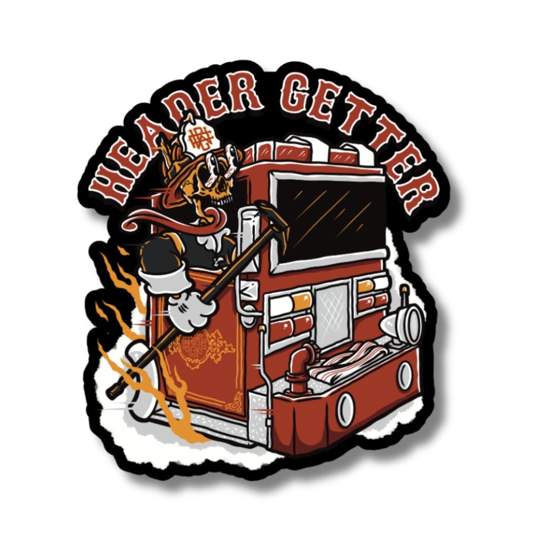 Header Getter - Working Fire Co