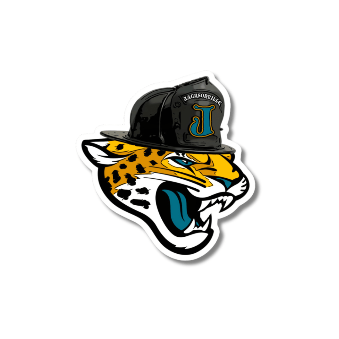 Jaguars FF - Working Fire Co