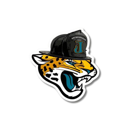 Jaguars FF - Working Fire Co