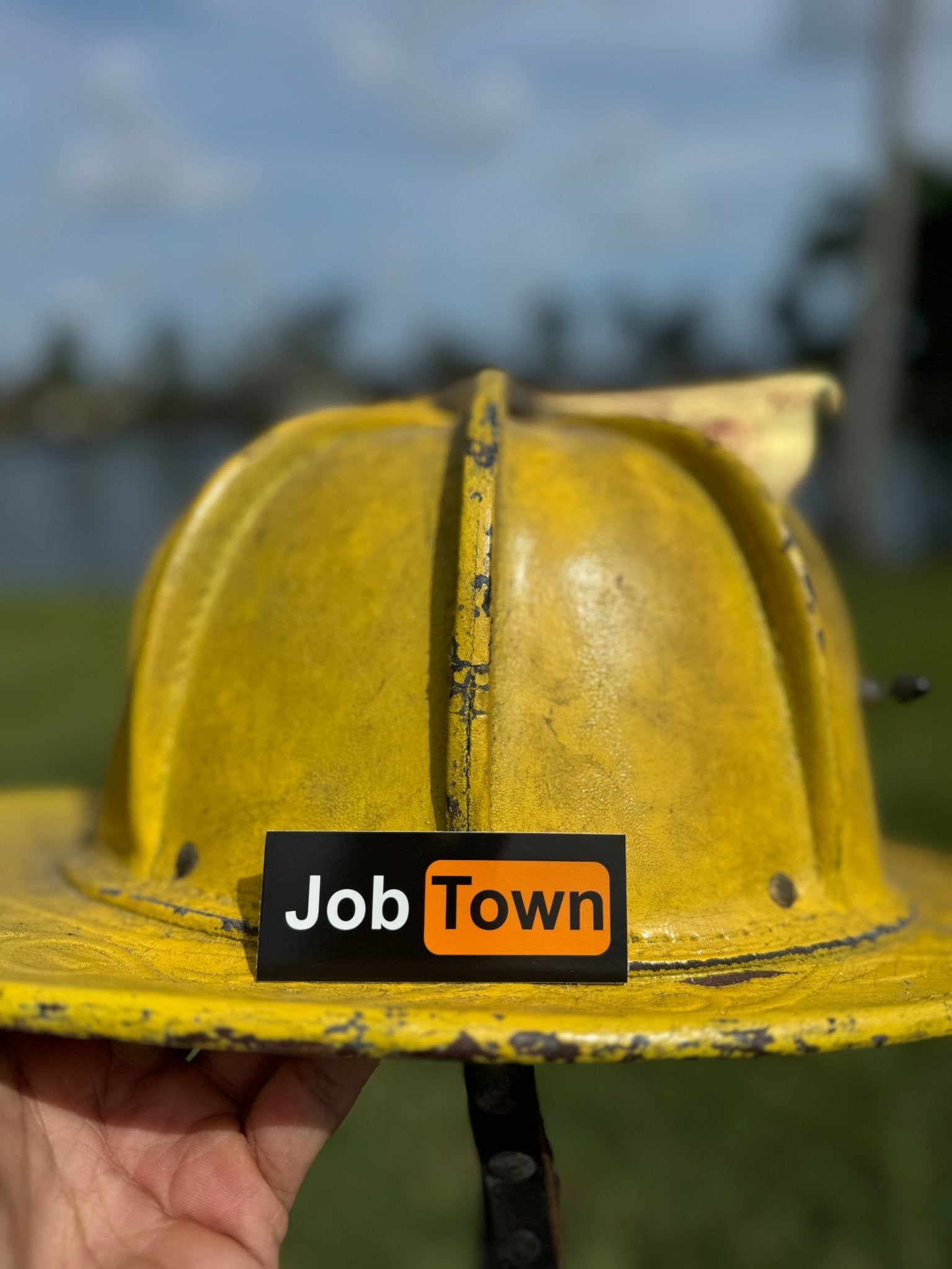 Jobtown - Working Fire Co