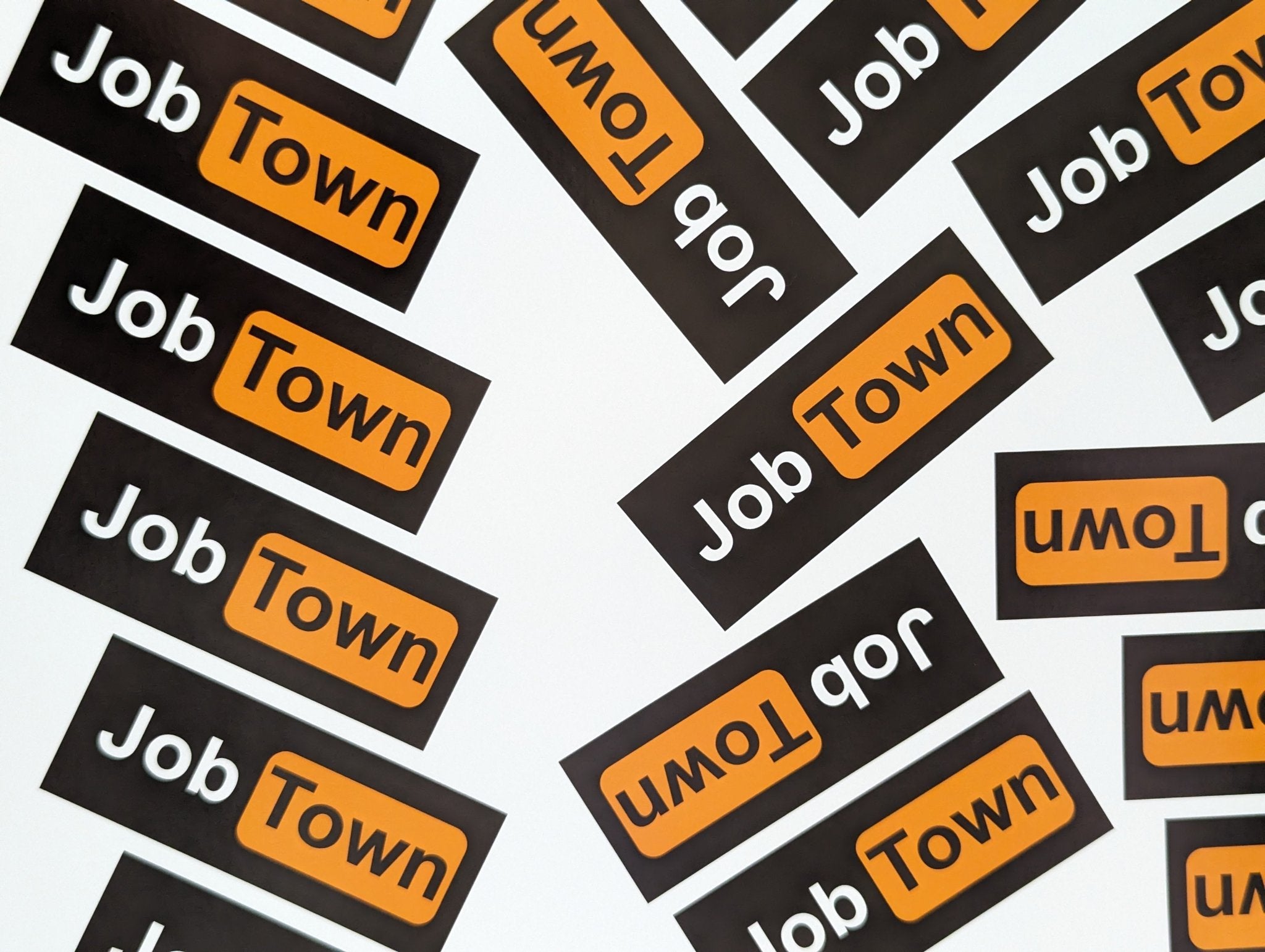 Jobtown - Working Fire Co