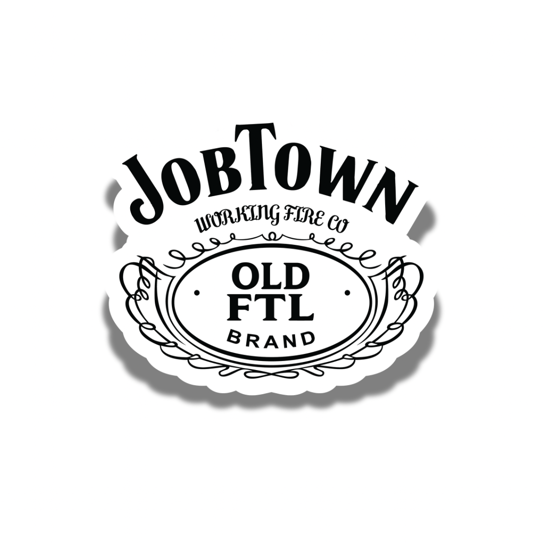 JobTown Brand - Working Fire Co
