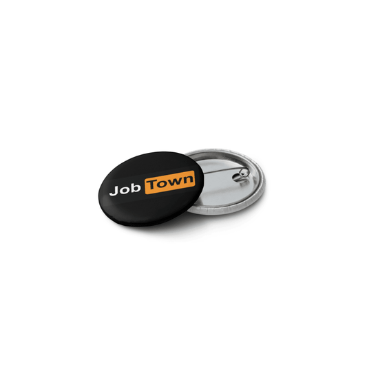 JobTown Pins - Working Fire Co