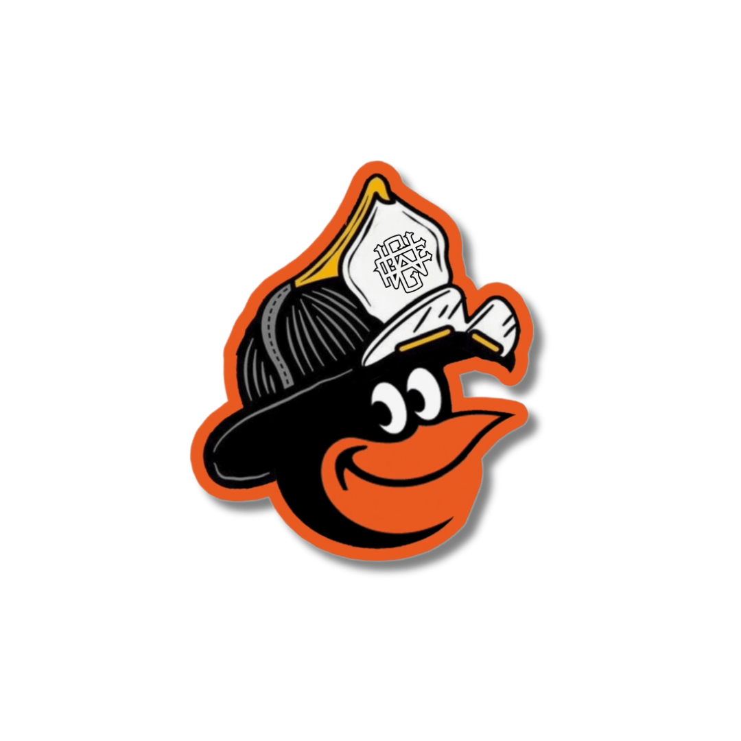 Orioles 2 FF - Working Fire Co