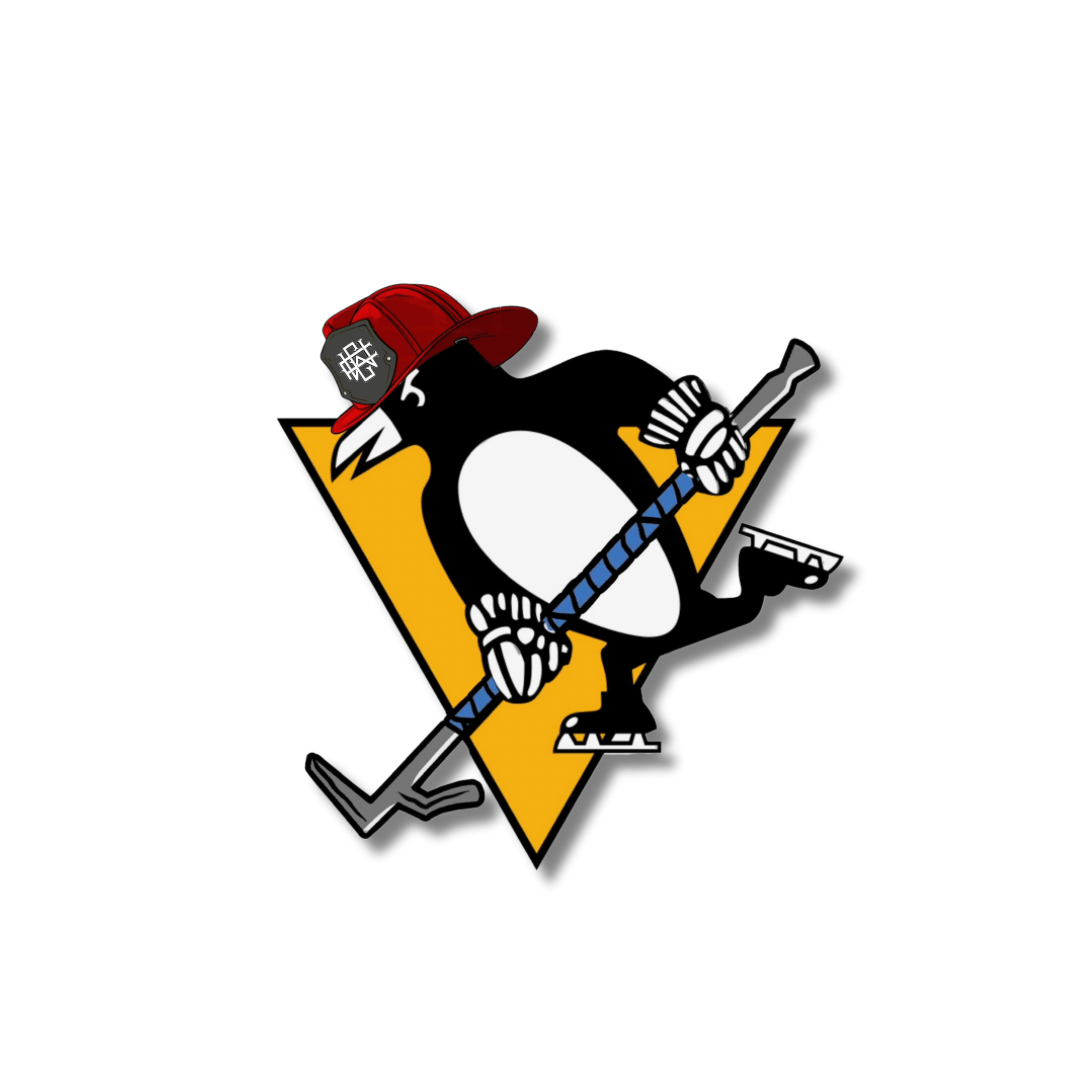 Penguins FF - Working Fire Co