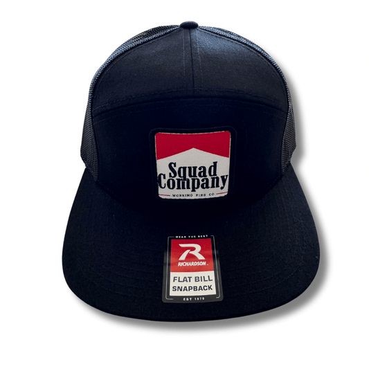 Squad Company Hat - Working Fire Co