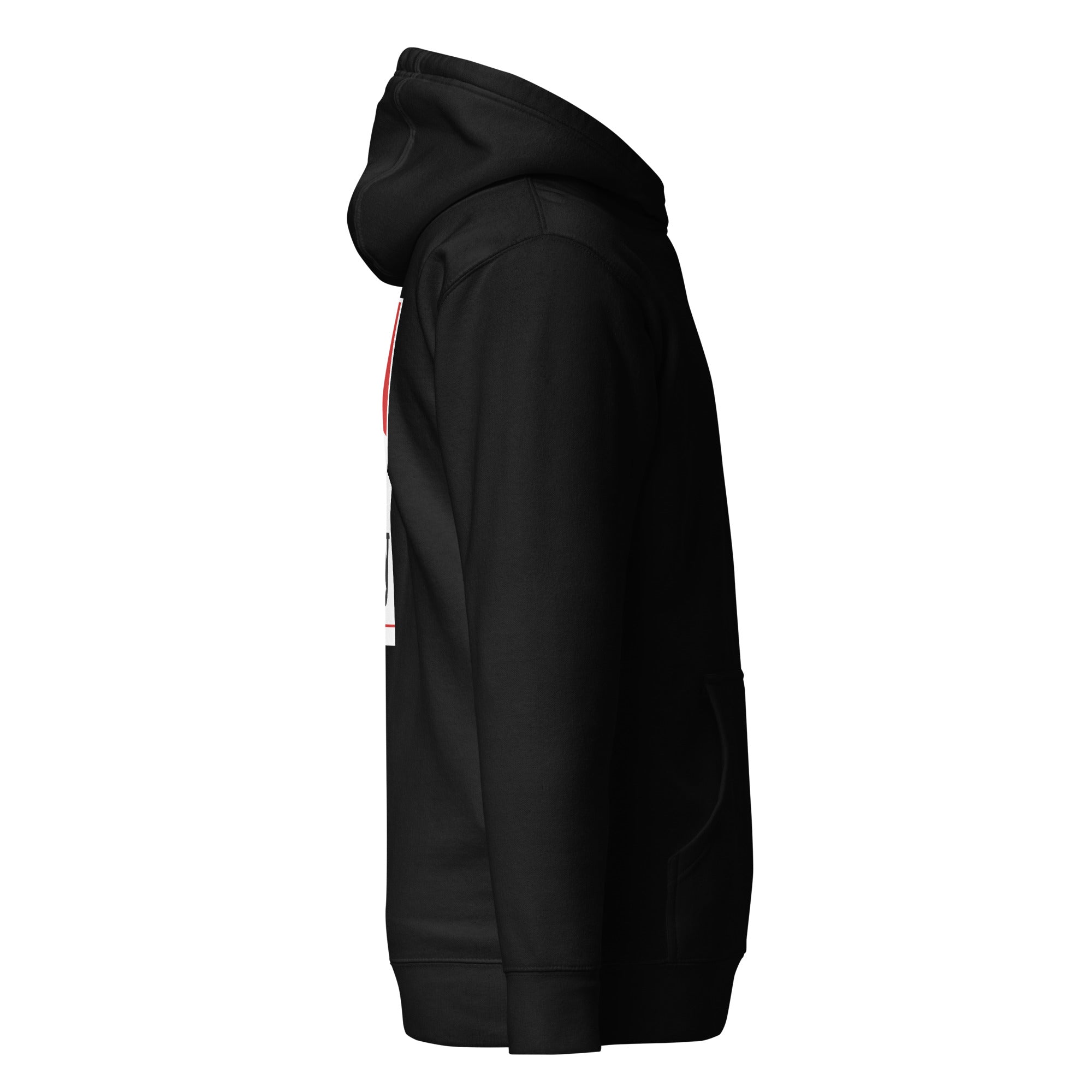 Squad Company Hoodie - Working Fire Co