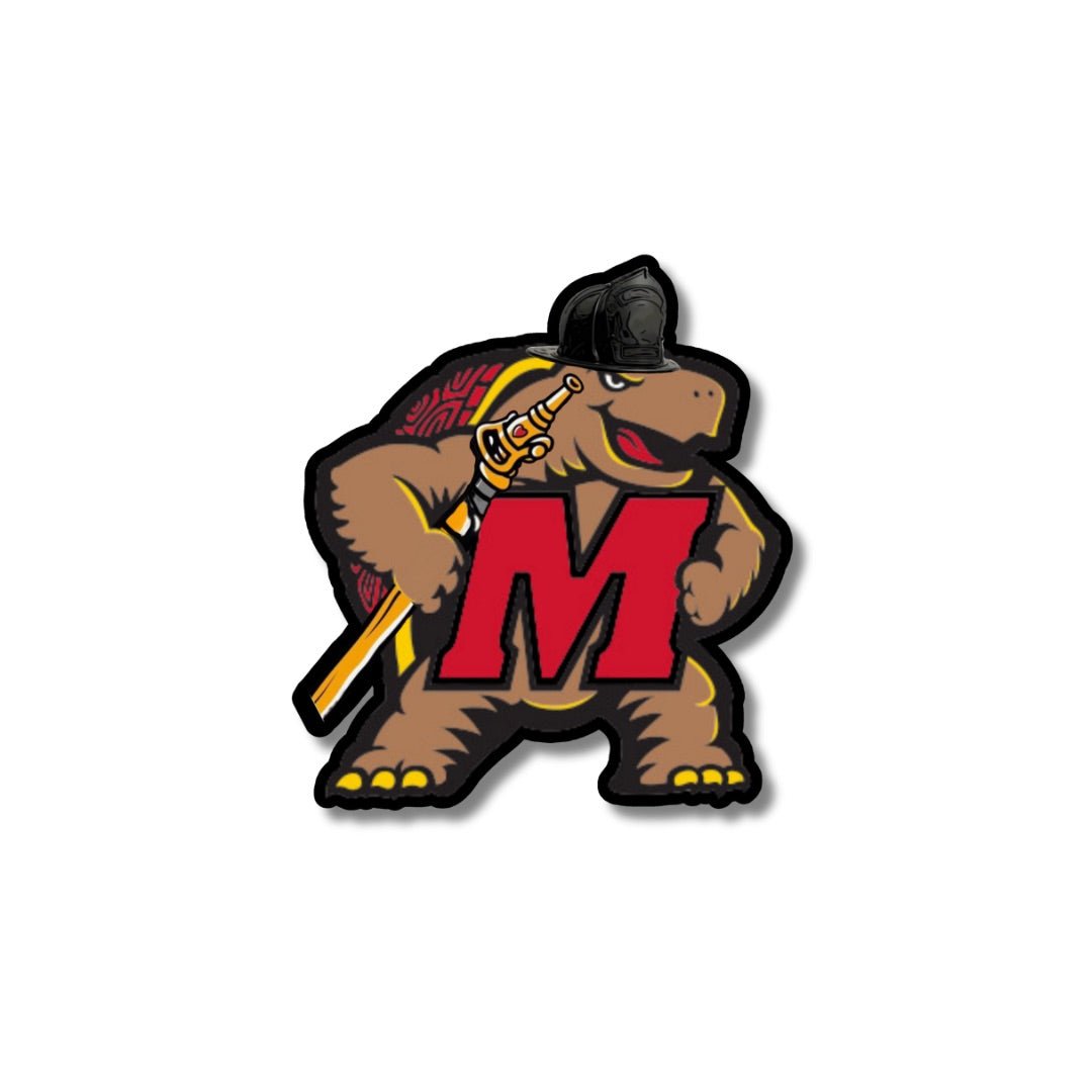 Terrapin FF - Working Fire Co