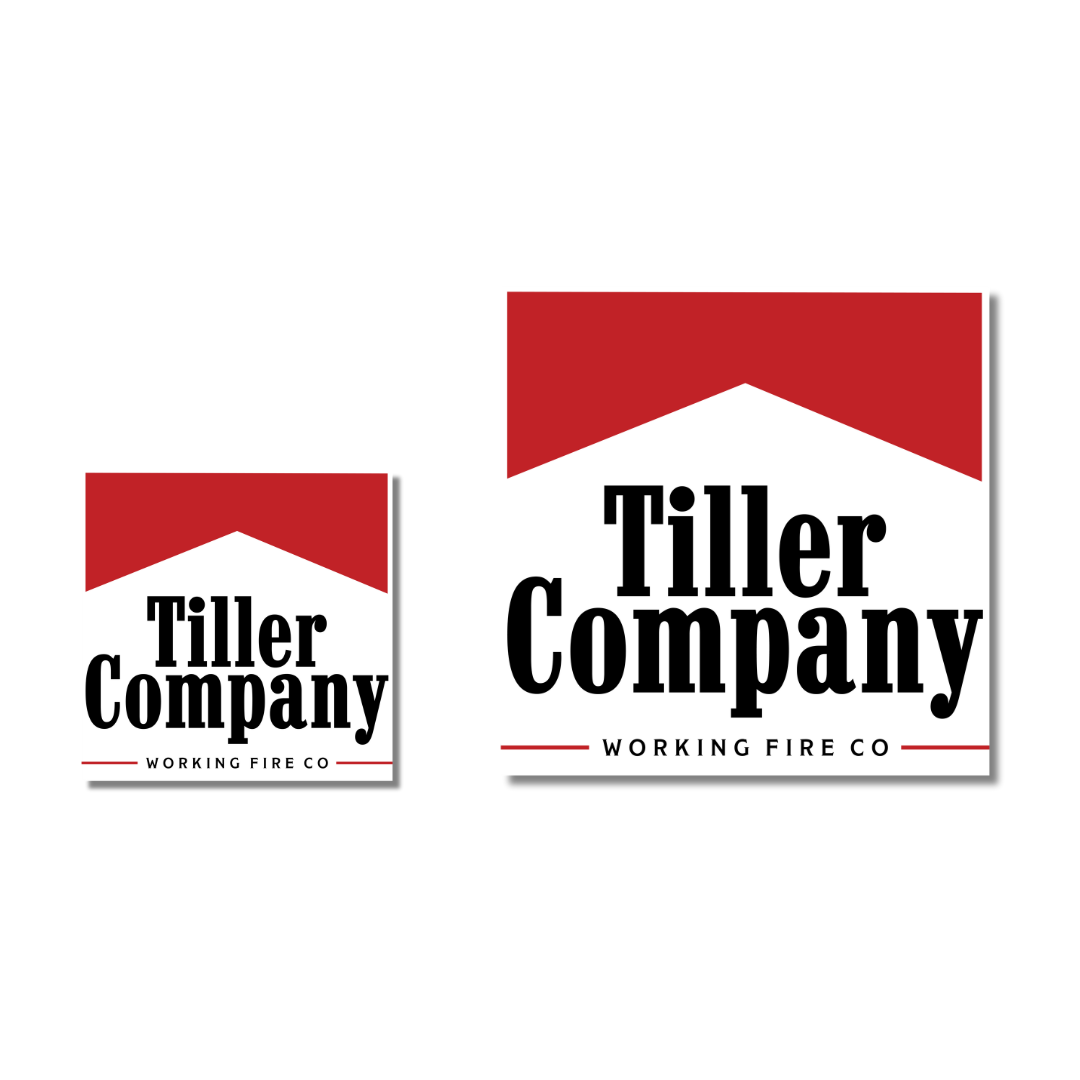 Tiller Company