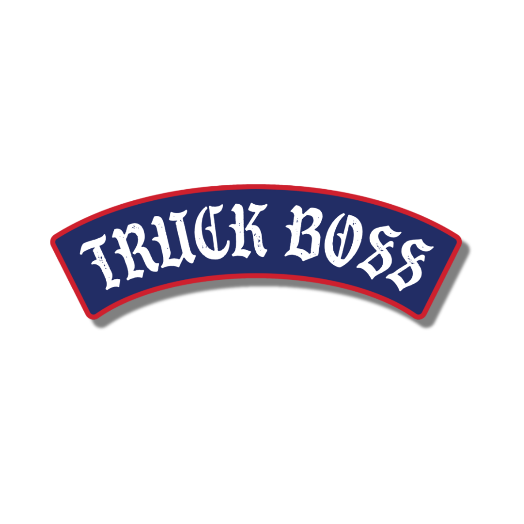 Truck Boss Rocker