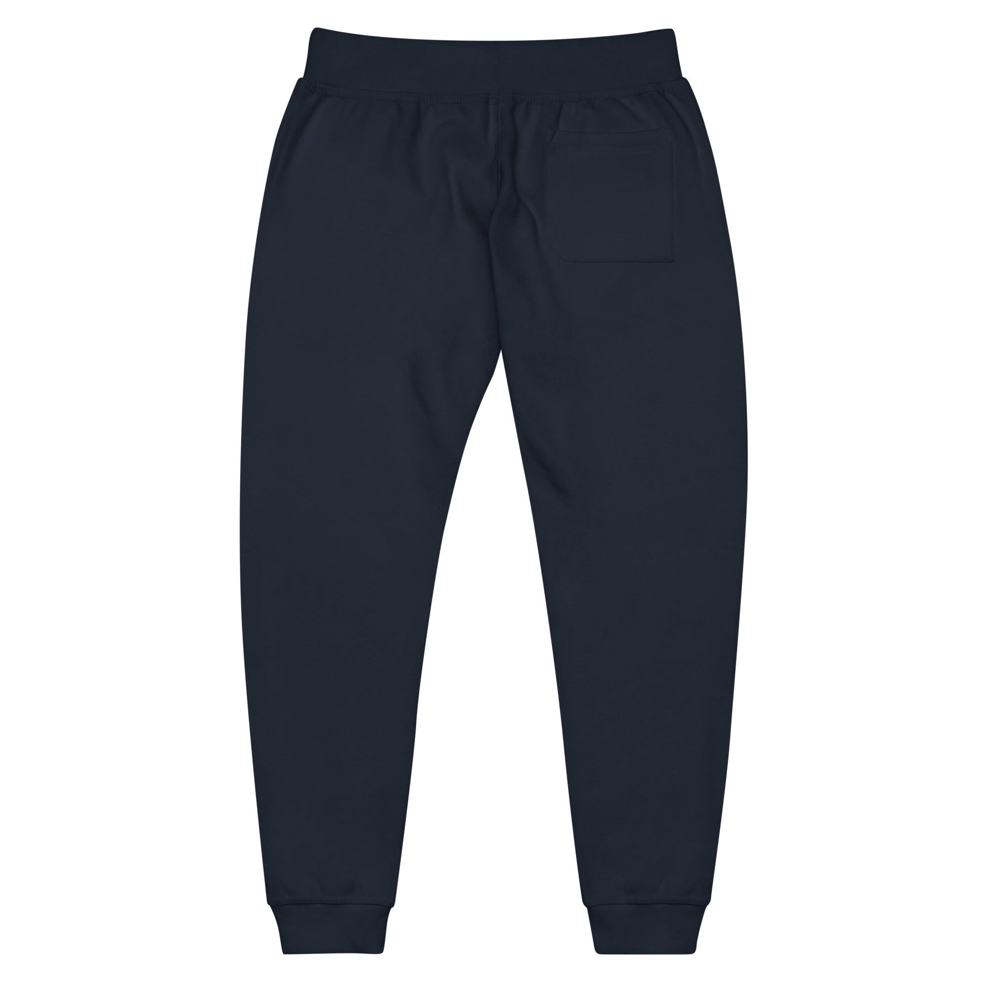 Working Fire Letter Scramble Joggers - Working Fire Co