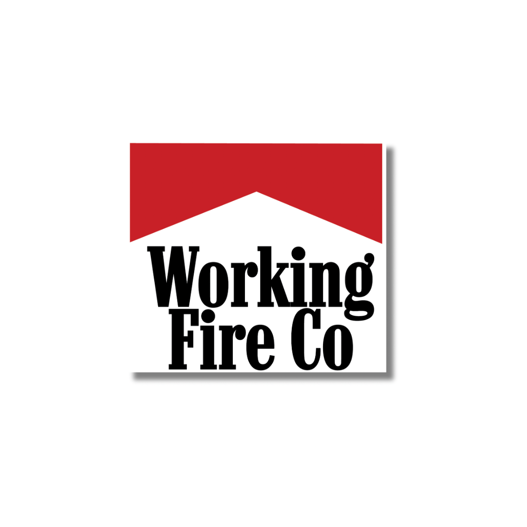 Working Fire Malb - Working Fire Co