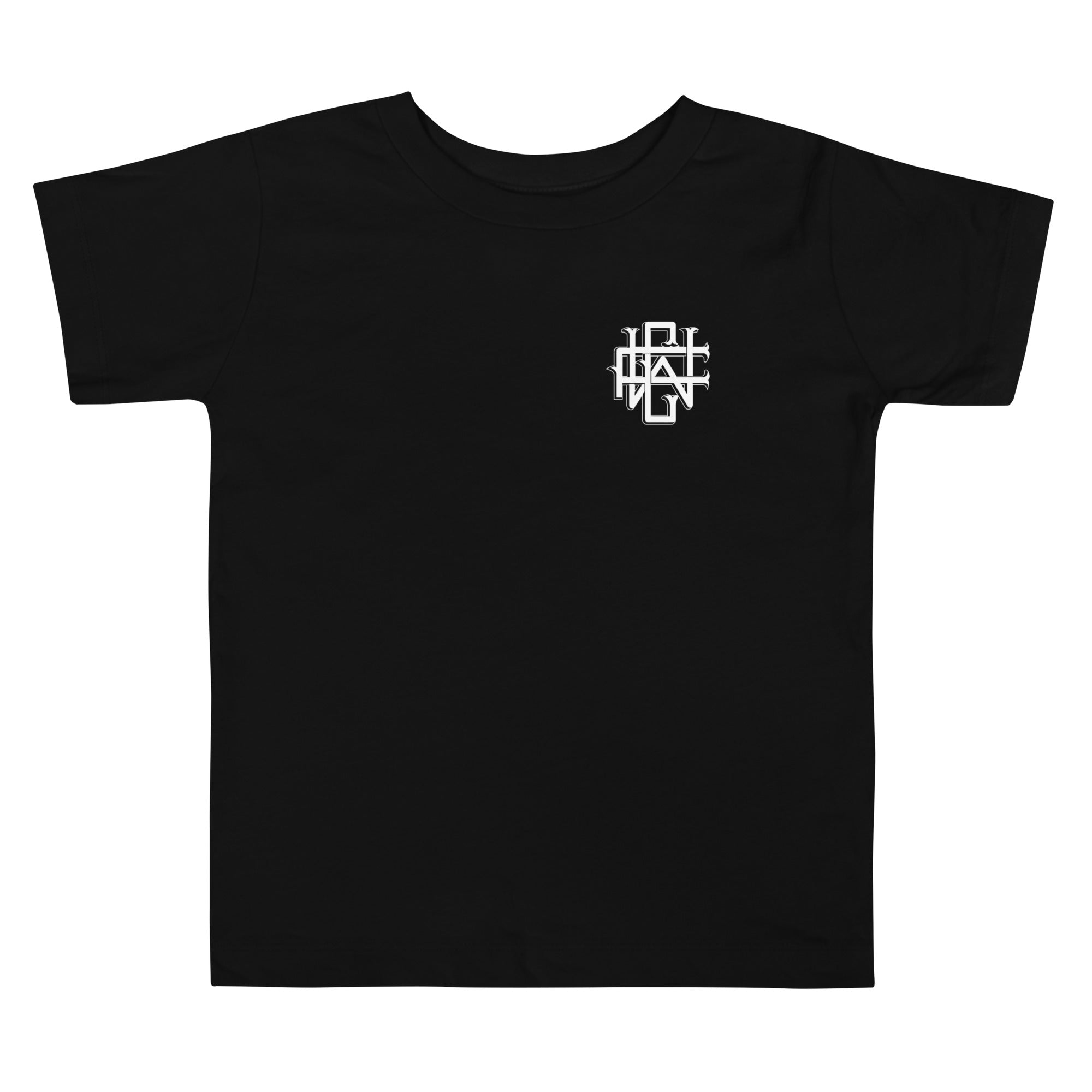 Working Fire Scramble Toddler Short Sleeve Tee - Working Fire Co